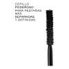 Lancôme Hypnôse Waterproof Máscara de Pestañas, Volumen Modulable y Personalizable,