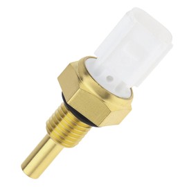 Ocotope 37870-RWC-A01 37870-RTA-005 Replaceable Temperature Sensor for Honda with Silicon Seal, Engine Coolant Sensor
