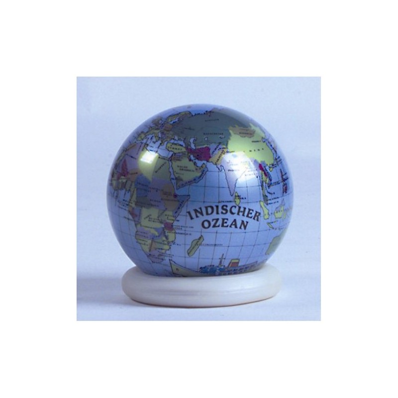 John 50293 Buntball Globe 22.9 cm (9 Inches)