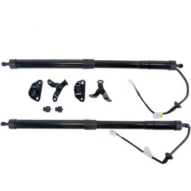 Amortiguador eléctrico de Gas para portón Trasero de Toyota Fortuner SW4 2015-2021 6891071030 6892071030 68910-71030 68910-71032