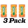 Tang 3 Pack - Tang Naturally Flavored Orange Powdered Drink