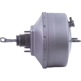 Cardone 54-71901 Remanufactured Vacuum Power Brake Booster without Master Cylinder (Renewed)