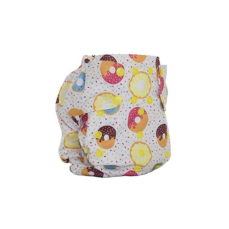 Smart Bottoms Smart One 3.1 AIO Cloth Nappy (5-16 kg)