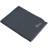 HUNTER Casper Dog Blanket Size XXL Anthracite