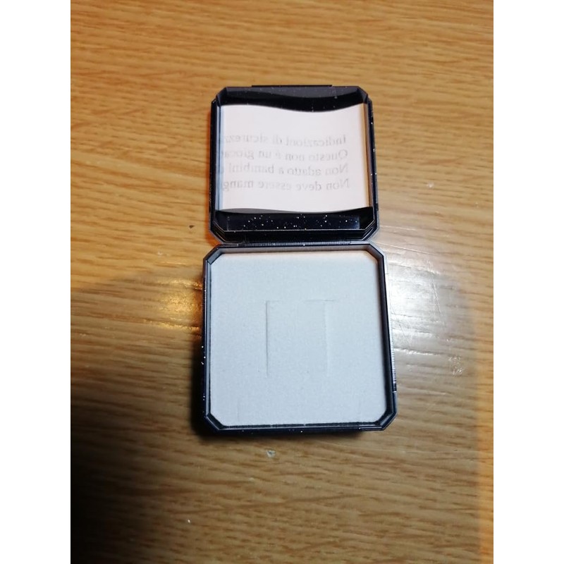 Art Gecko Sterling Silver Labradorite Round Stud Earrings 7mm, Sterling