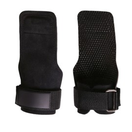 Weight Lifting Wrist Strap,Weightlifting Grip Strap for Gym Deadlifts,Heavy Shrug, Pull Ups,Powerlifting,Weight Lifting Wrist Strap，Accessory Gifts for Men Women