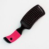 Mink Brush vs. S Cushion Hair Brush Comb-W031682 / 밍크 브러쉬 대 에스 쿠션 헤어 브러쉬 빗-W031682