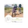 Samcos Bicycle Handlebar Shim Stem Spacer Aluminum Alloy Bicycle Handlebar