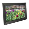 Digital Picture Frame 2.4G WiFi 10 Inch IPS Touch Screen