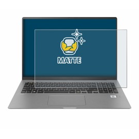 BROTECT Anti-Glare Screen Protector for LG gram 17 Inch 2021, Matte Screen Protector, Anti-Reflection, Anti-Fingerprint