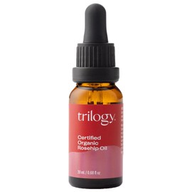 Certified Organic Rosehip Oil 0.67fl.oz