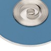 Watch Movement Mainspring Alloy High Accuracy Mechanical Watch Movement Mainspring