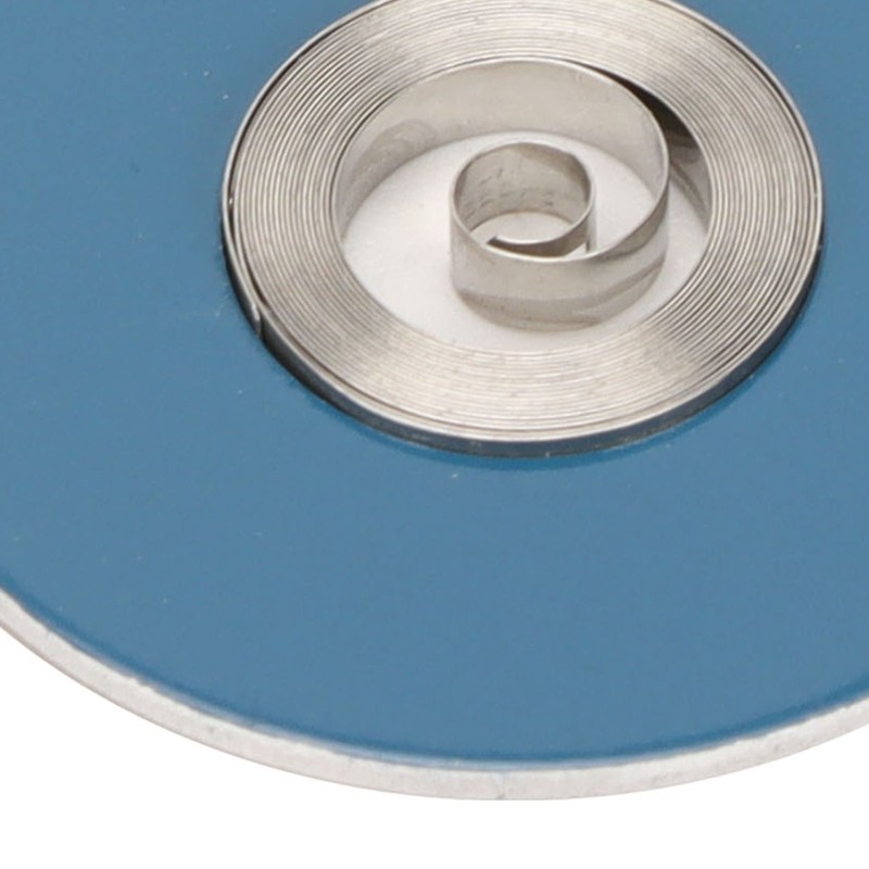 Watch Movement Mainspring Alloy High Accuracy Mechanical Watch Movement Mainspring