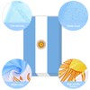 AhfuLife 2 Pack Argentina Flag Bunting for Party Decorations, 30