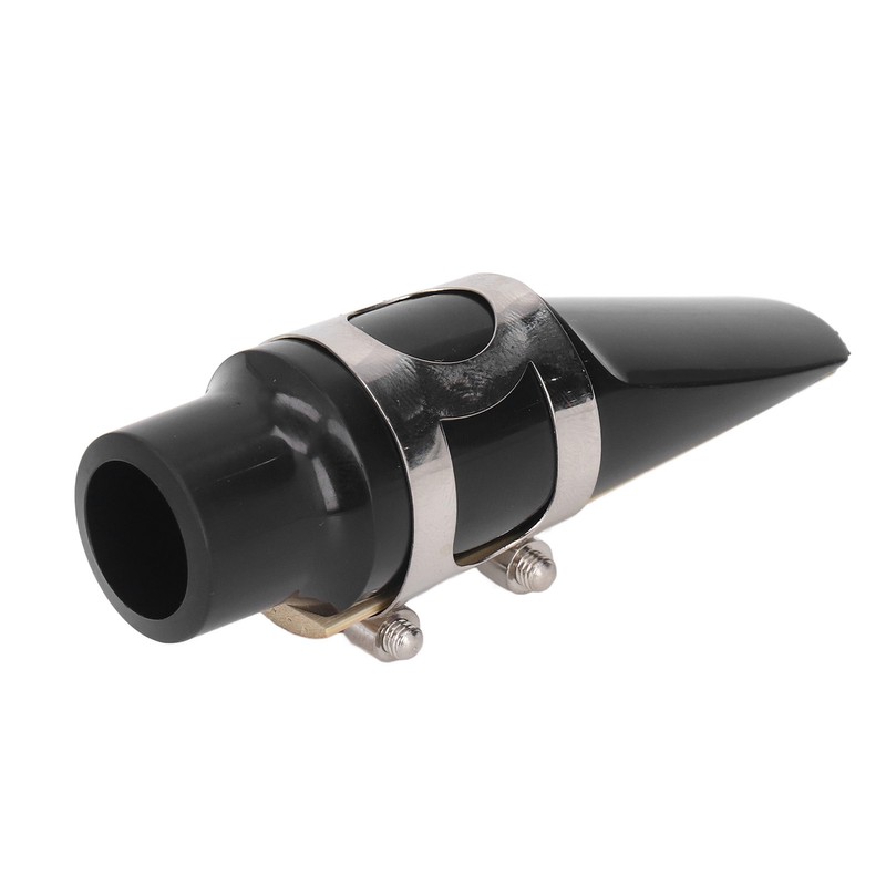 Alto Saxophone Head Set Saxophone Mouthpiece Musical Instrument Accessories Comfortable