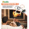 Hicello 69L17 Pilot Assembly Kit Replacement for Lennox Elite, Merit,
