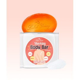 Labelyoung Shocking Body Bar Calming Version