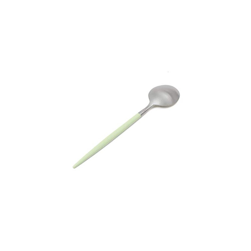 Cutipol G011CE GOA Ceradon Silver Teaspoon