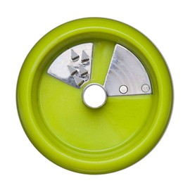 Spiral Vegetable Cutter - 3 IN 1