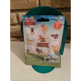 Just Play The Lion Guard Blind Bags Mini Figures Series 1 Just Play 2023 Sealed