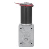 DC Gear Motor Micro High Torsion Speed Reduction Turbine 12V