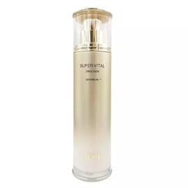 IOPE NEW아이오페 슈퍼바이탈 에멀젼150ml 신형 NEW Iope Super Vital Emulsion 150ml New Model