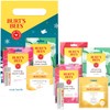 Burt’s Bees Valentines Day Gifts, Mask Bundle Set; Moisturizing Lip