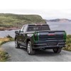Rvinyl Tail Light Tint Covers Compatible with GMC Sierra 2019-2025
