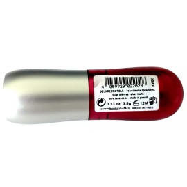 Essence Velvet Matte Lipstick #06 INDESTRUCTIBLE 0.13 OZ