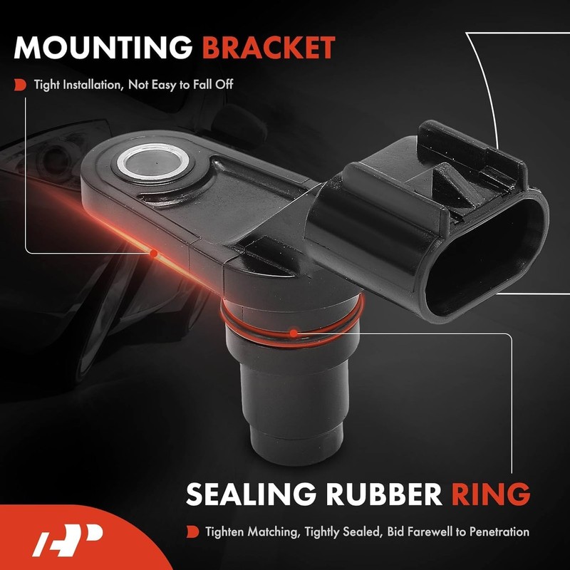 A-Premium VVT Intake & Exhaust Camshaft Position Actuator Solenoid Valve