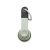 KitchenAid - Measuring Spoons, 5-Piece Nesting Measuring Spoons Set (Pistachio)