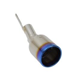 [ni011] Aura NISMO 6AA-FSNE13 4WD NISMO Exclusive Rosso Modero [MARVELOUS T1] Muffler Cutter