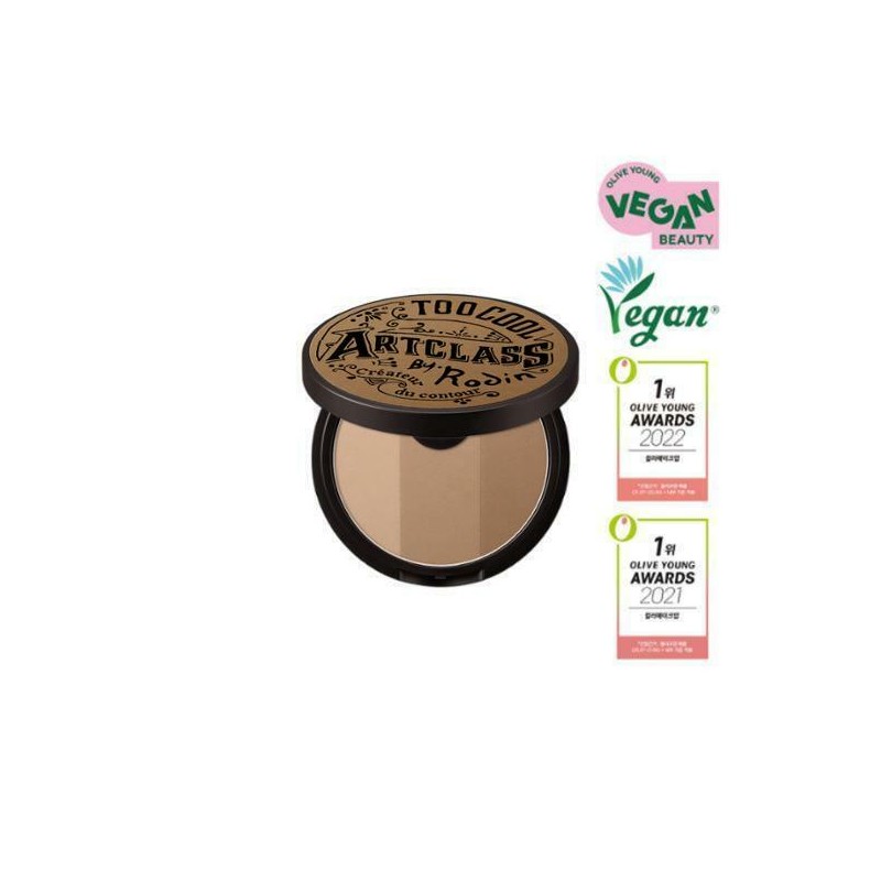 too cool for school Artclass By. Rodin Shading 9.5g -