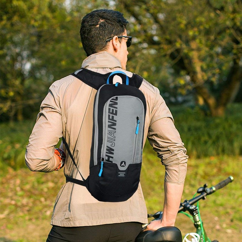 Windchaser small cycling rucksack, hydration backpack, waterproof backpacks for hiking,