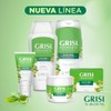 Grisi, Jabón en Barra Aloe Vera con Ácido Hialurónico y