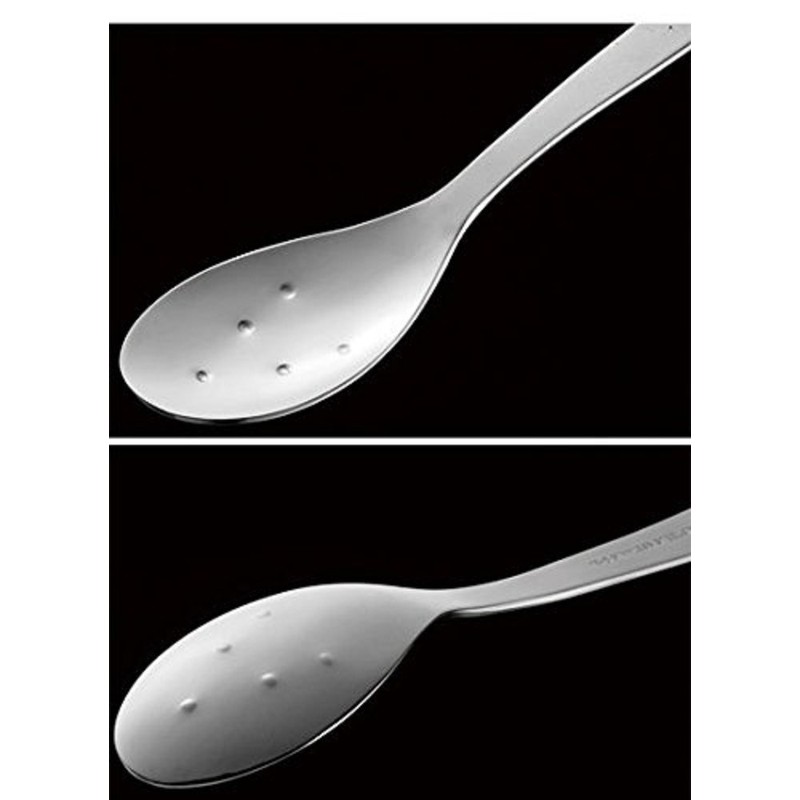 EM Lead Spoon 39592000 (Rack Health Care) (Spoon)