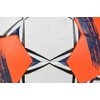 Select Replica EHF European League v25, taglia 3, bianco/rosso