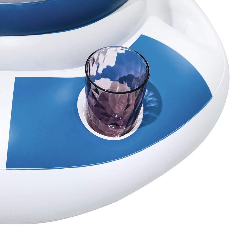 Bestway (Best 3-Way) CoolerZ Floating Cooler 70 cm # 43117 