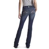 Ariat R.E.A.L. Low Rise Boot Cut Jean s – Women’s