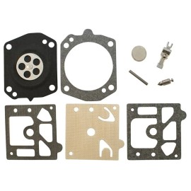 Stens Carburetor Kit for Stihl BR320 BR340 BR380 BR400 BR420 & Walbro HD Models