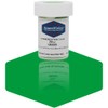 Americolor Powder Food Color, 3gm, Green