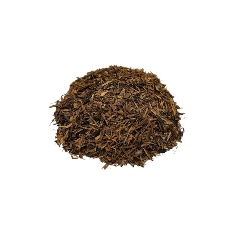 Dried Lapacho Bark Tea 40g - 1,95kg Pau D'Arco (40