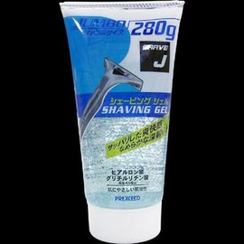 [Bulk] Shape J sixe-bingujeru G X 2 Set