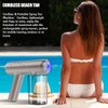 Generic Professional Cordless Spray Tan Machine - High-Power Handheld Tanning