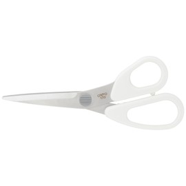 Clover Terminal Scissors kyapo 170 Caps Total length 17 cm White 36 – 662
