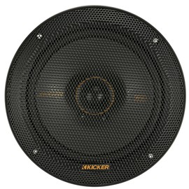 KICKER 51KSC6504 KS Series 6.5 inch Coaxial Speakers