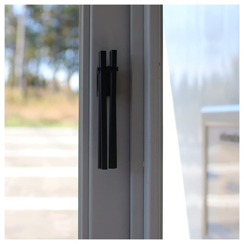 Timbre Timbre Doorbell Bo Shumunya Kobayashi Design (White)