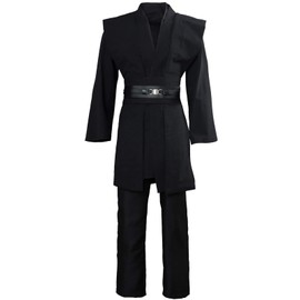 Men TUNIC Robe Knight Fancy Cool Cosplay Costume