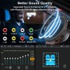 YuanTing Double 2Din Car Stereo Radio 7" screen Player Bluetooth