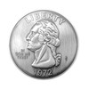 Giant Quarter Coin | Jumbo Quarter | Huge Quarter Prop